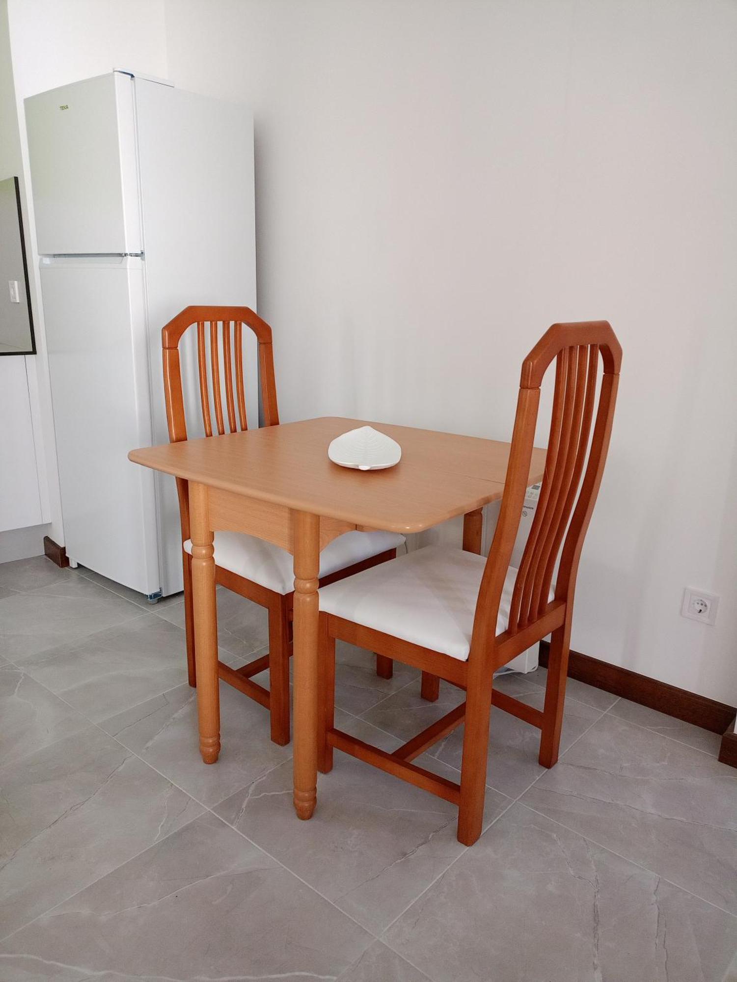 Apartamento Sanin 3 Лумбралес Экстерьер фото