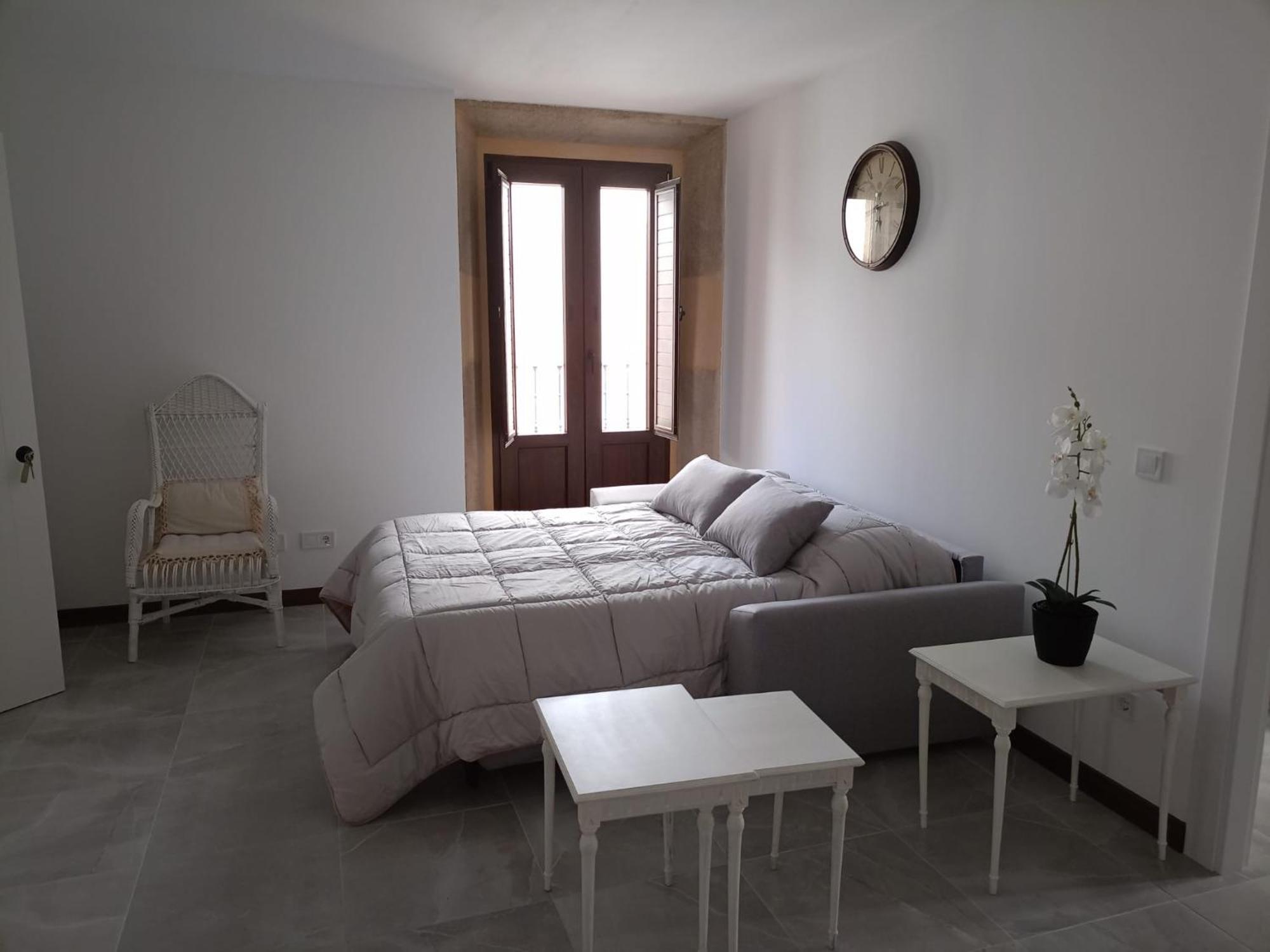 Apartamento Sanin 3 Лумбралес Экстерьер фото